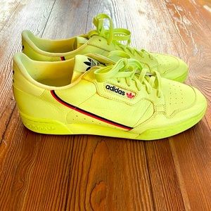 Adidas Continental 80